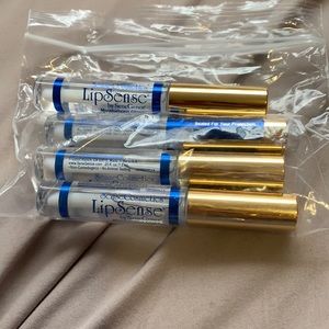 LipSense Glossy Gloss